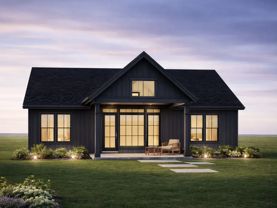 TBD Key Ranch Road, Trinidad, TX 75163 - #2