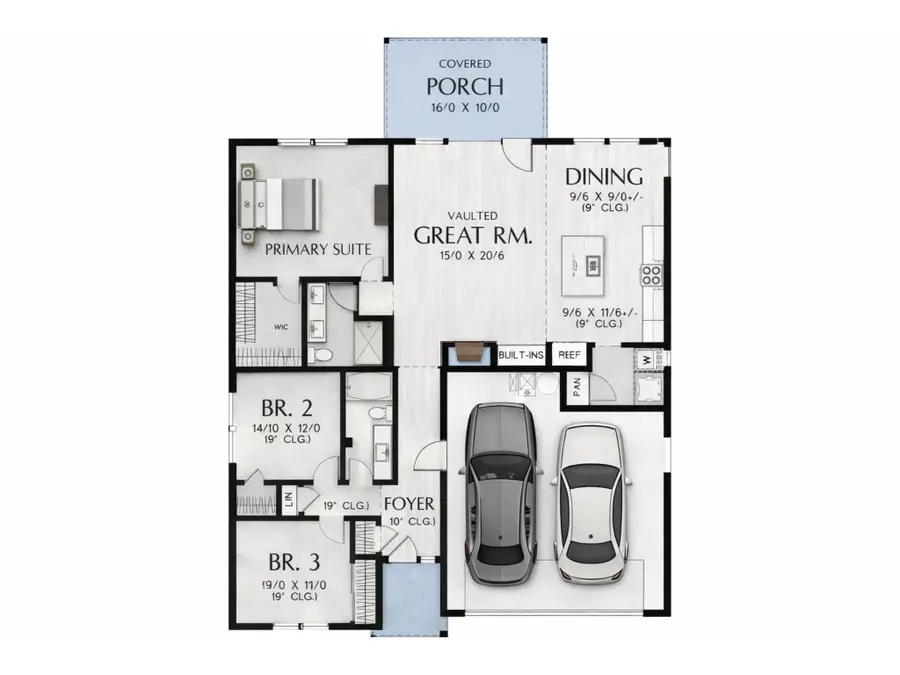 TBD Key Ranch Road, Trinidad, TX 75163 - #3