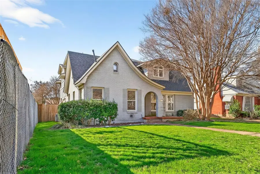 6844 Clayton Avenue, Dallas, TX 75214 - #3