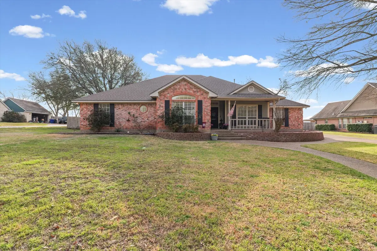 703 Gibraltar Lane, Lorena, TX 76655 - #1