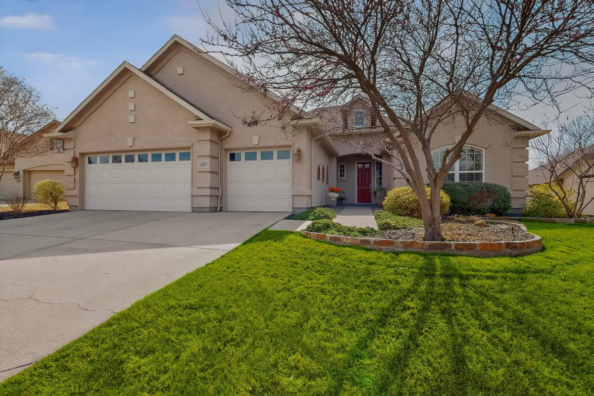 11005 La Jolla Way, Denton, TX 76207 - #1