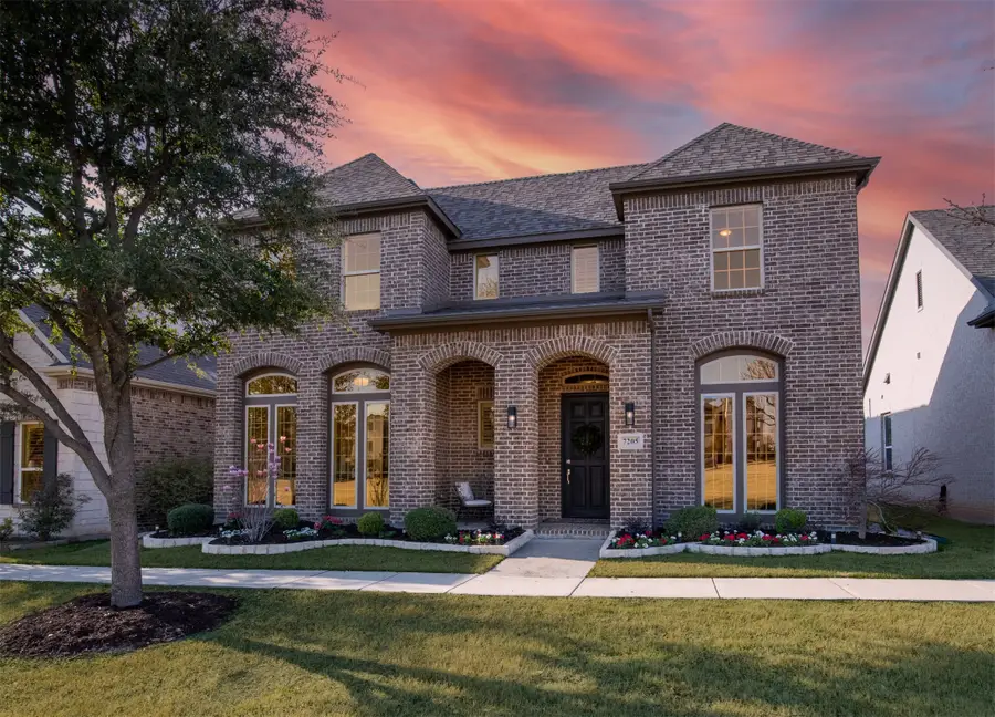 7205 Avondale Drive, McKinney, TX 75070 - #2