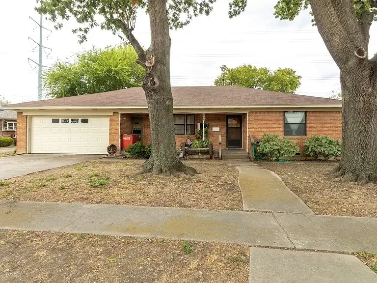 1410 Wysong Drive, McKinney, TX 75069 - #1