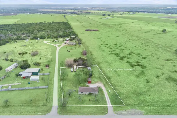 15280 S State Highway 36, Gatesville, TX 76528