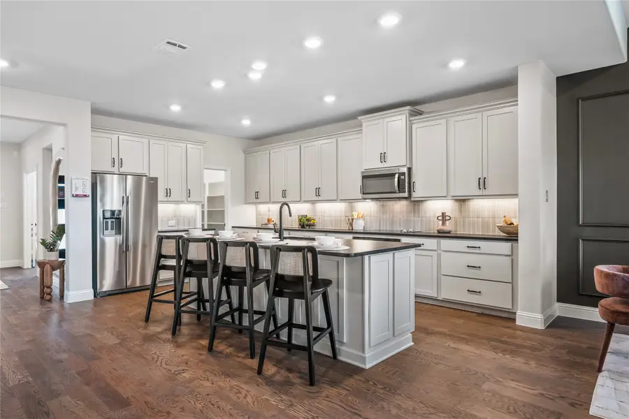 5405 Candlewood Drive, Denton, TX 76207 - #2