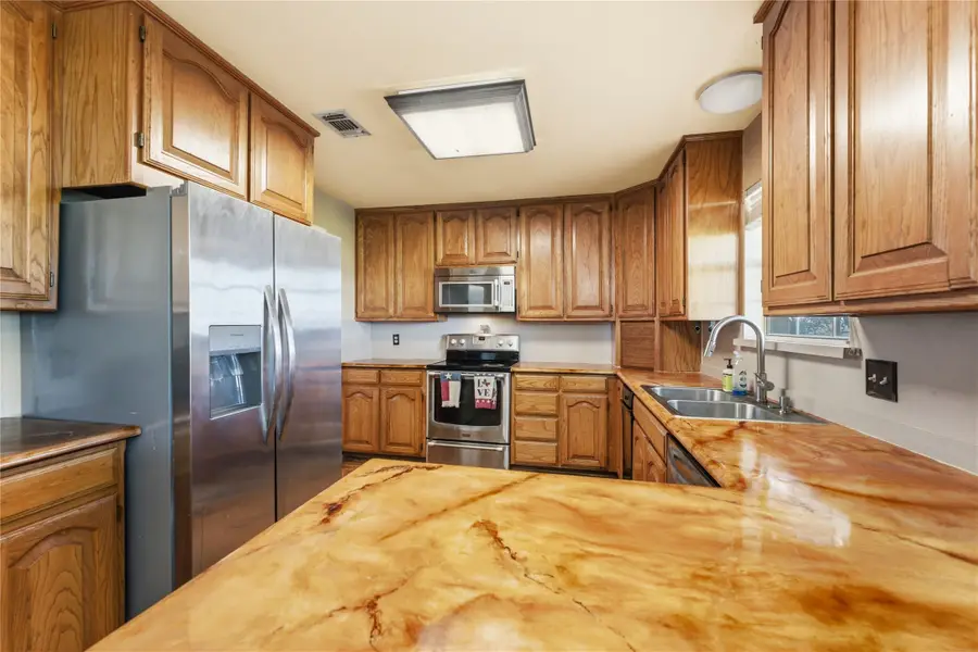 14529 County Road 511, Venus, TX 76084 - #2