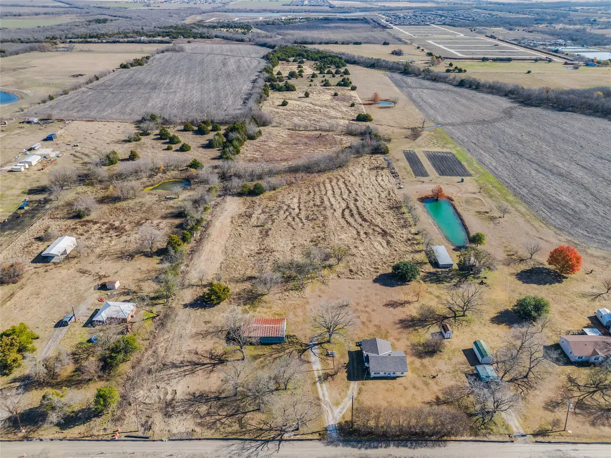 324 N Greenville Road, Josephine, TX 75173 - #1