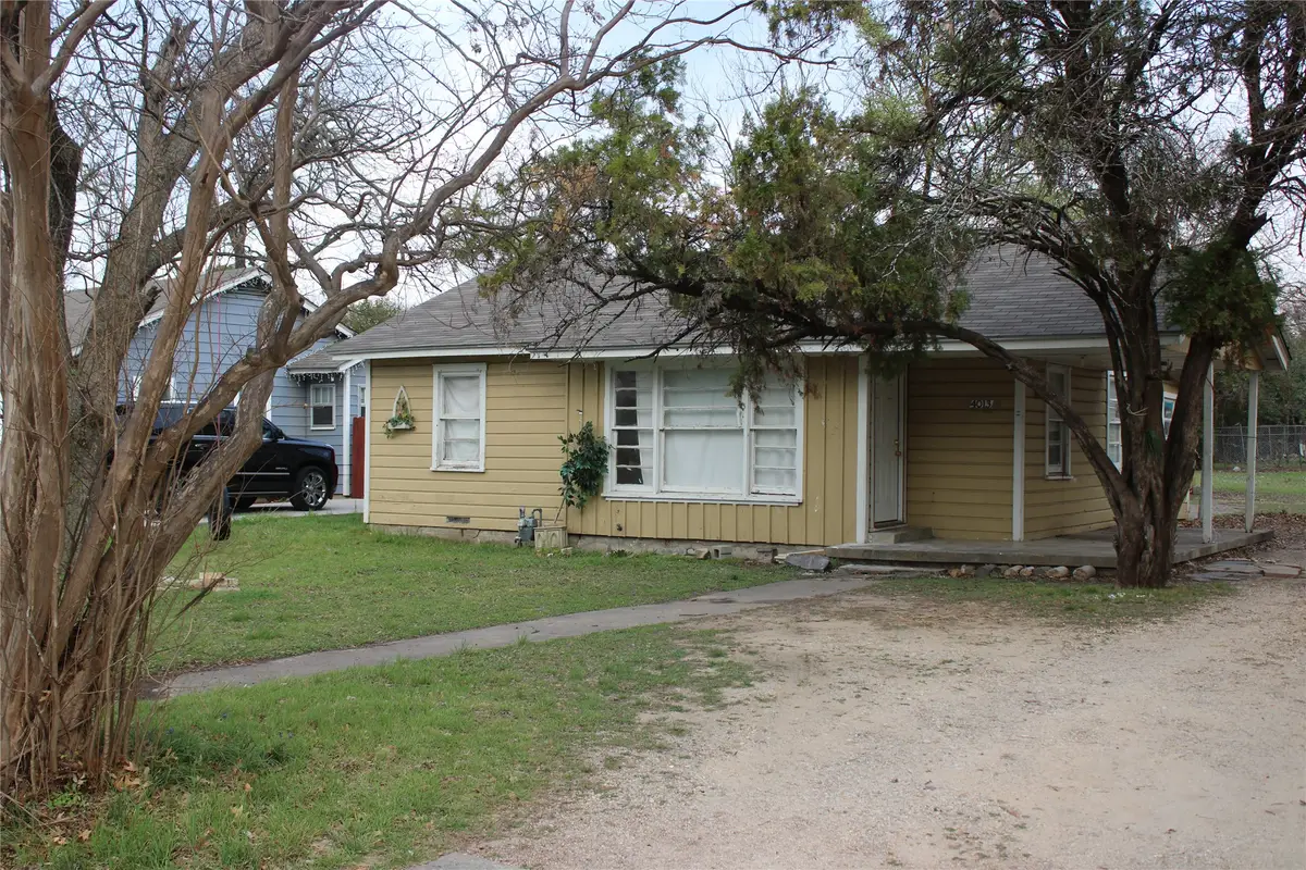 4013 Shelby Street, Waco, TX 76711 - #1
