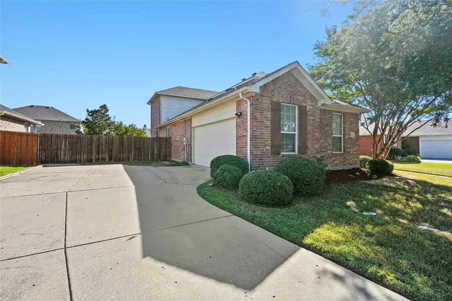 704 Beau Drive, Wylie, TX 75098 - #3
