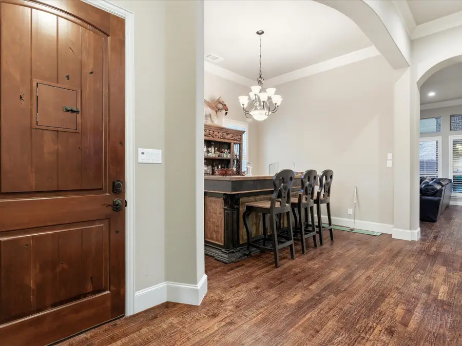 2115 N Hill Drive, Irving, TX 75038 - #3