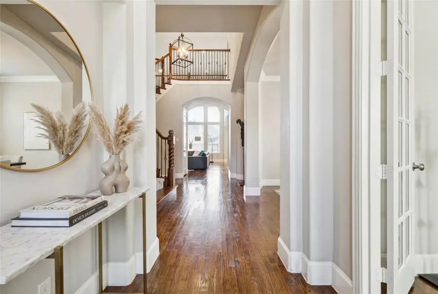 6073 Forefront Avenue, Frisco, TX 75036 - #3