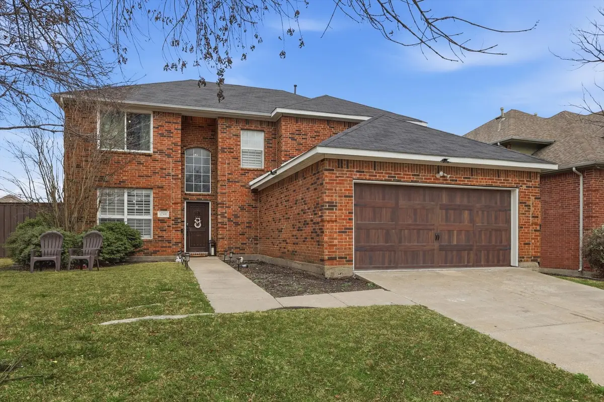 12500 Cajun Drive, Frisco, TX 75035 - #1