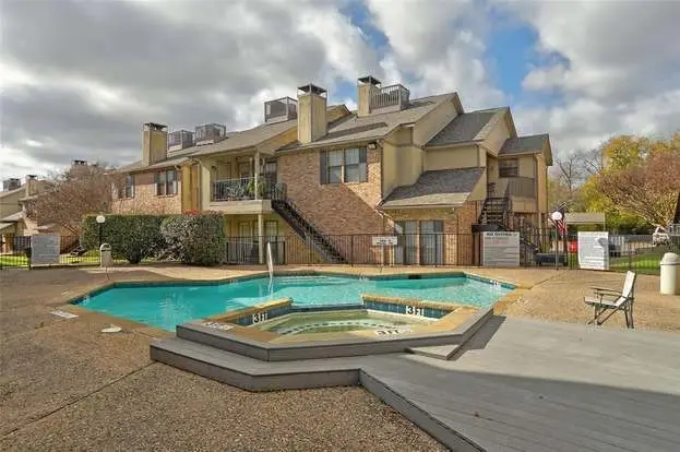 2835 Keller Springs Road #1302, Carrollton, TX 75006 - #3