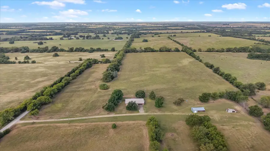 Lot 3 TBD County Road 4120, Bonham, TX 75418 - #2