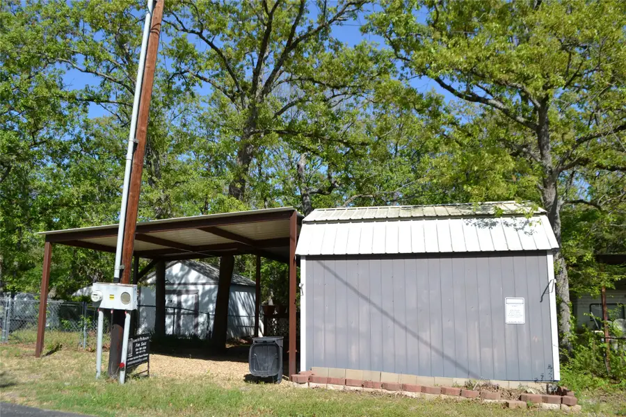 Lot 91-92 Private Road 5800, Yantis, TX 75497 - #2