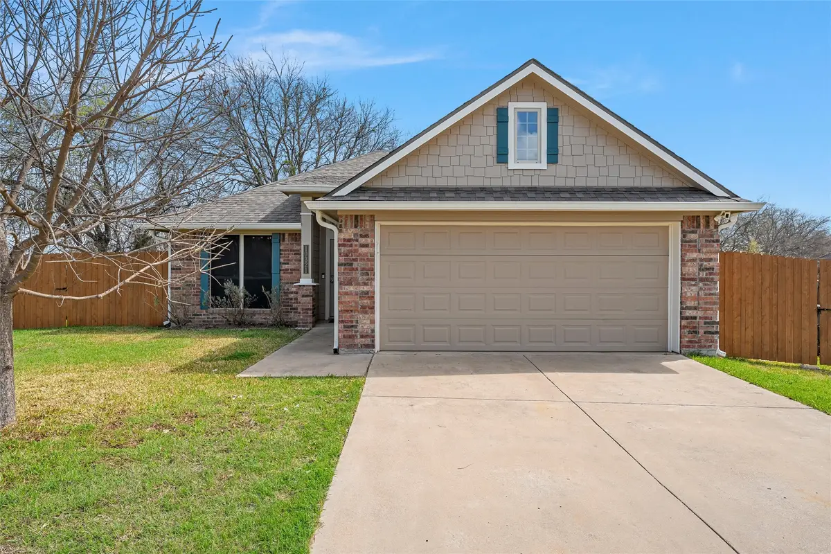 10321 Walley Way, Waco, TX 76708 - #1