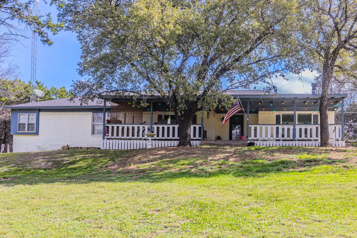 173 Bosque Bend Lane, China Spring, TX 76633 - #1