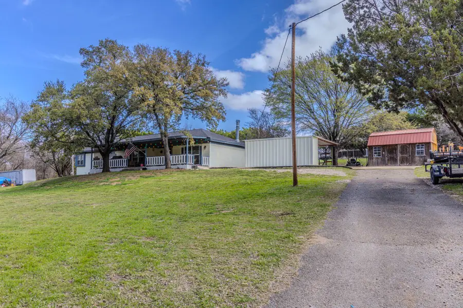 173 Bosque Bend Lane, China Spring, TX 76633 - #3