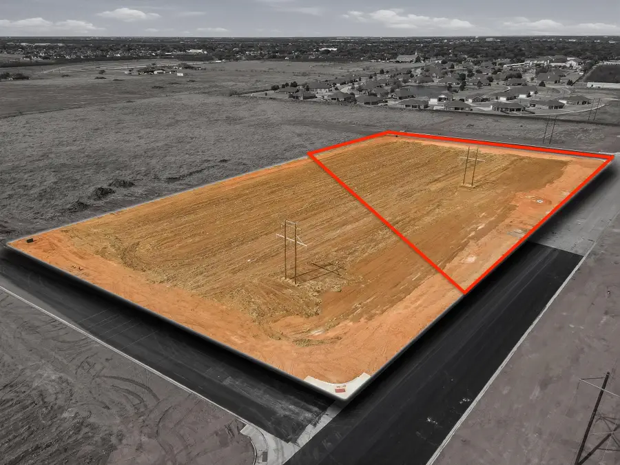 TBD Memorial Drive. Block H, Lot 1, Abilene, TX 79606 - #2