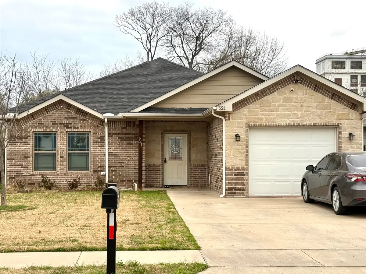 521 S Montgomery Street, Sherman, TX 75090 - #1