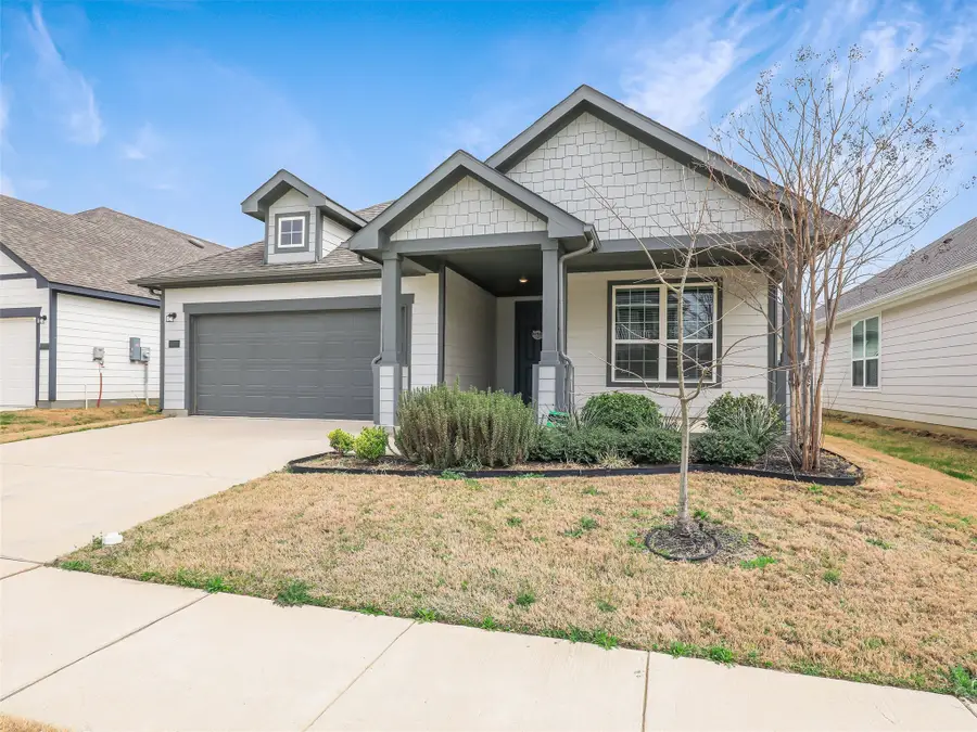 5924 Hopkins Drive, Providence Village, TX 76227 - #2