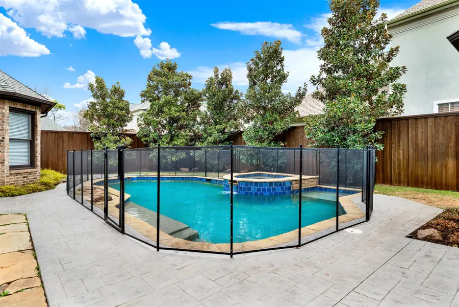 5941 Mcfarland Drive, Plano, TX 75093 - #2