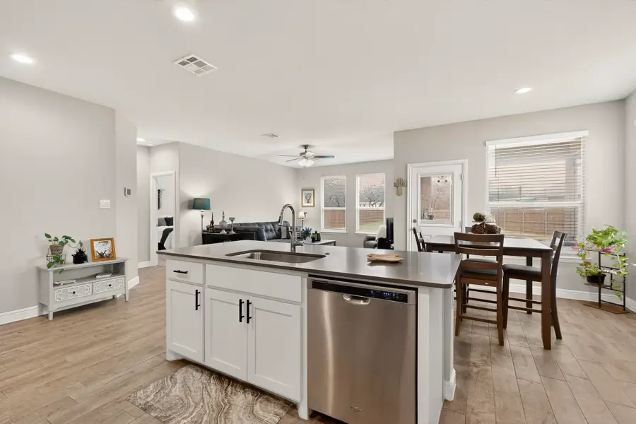 1601 Omaha Drive, Granbury, TX 76049 - #3