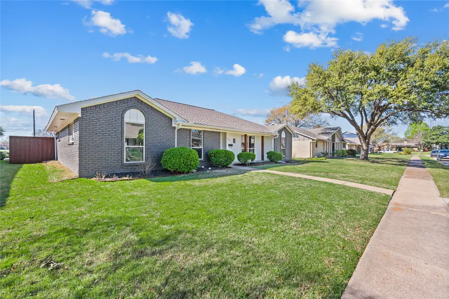 7620 La Risa Drive, Dallas, TX 75248 - #3