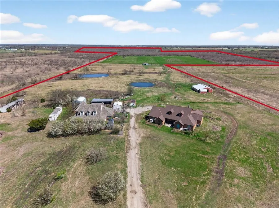 9595 County Road 262, Crandall, TX 75114 - #2