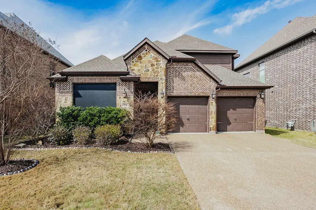 320 Hogue Lane, Wylie, TX 75098 - #1
