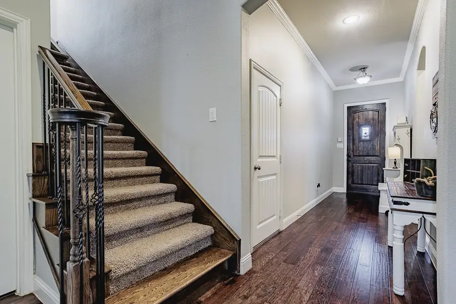 320 Hogue Lane, Wylie, TX 75098 - #3