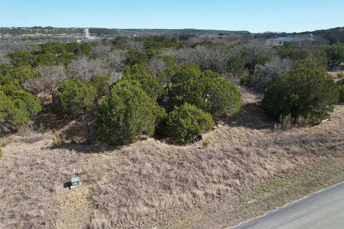 1143 Prairie Falcon Court, Graford, TX 76449 - #1