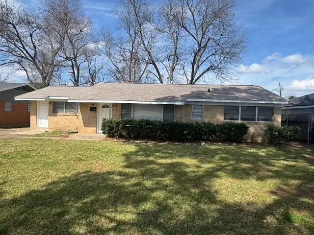 304 Fontaine Street, Shreveport, LA 71105 - #1