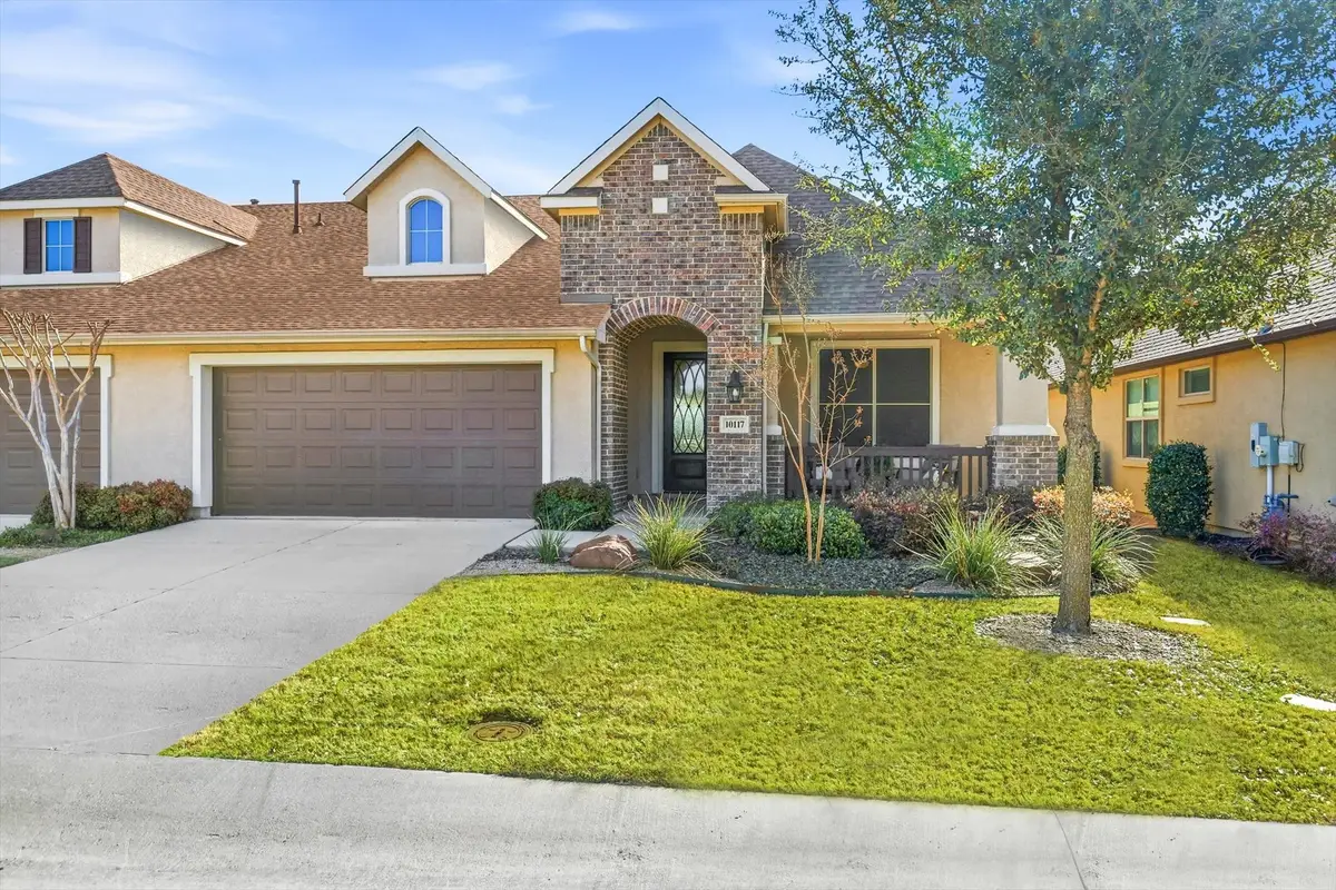 10117 Obsidian Drive, Denton, TX 76207 - #1