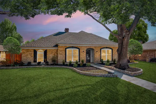 1004 Serenade Lane, Richardson, TX 75081