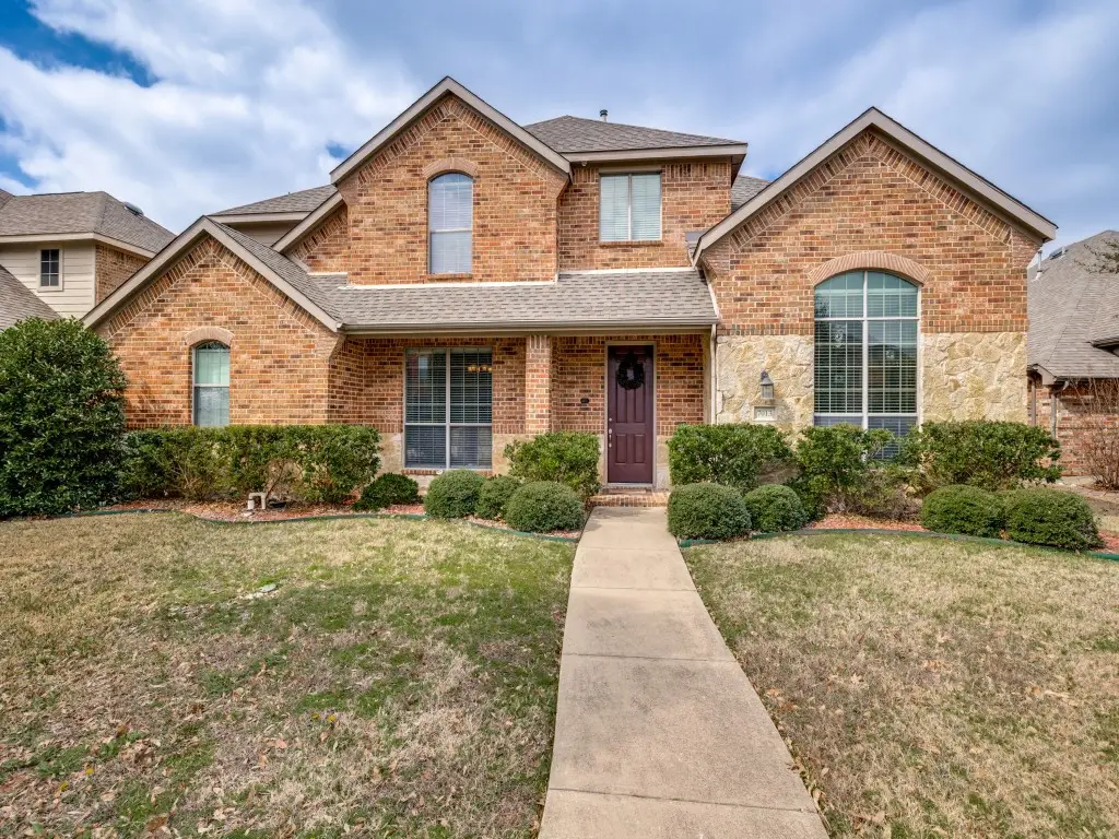 7013 Salem Court, Rowlett, TX 75089 - #1