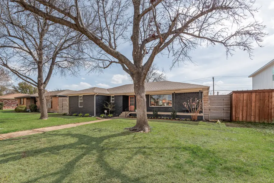 2824 Sharpview Lane, Dallas, TX 75228 - #2