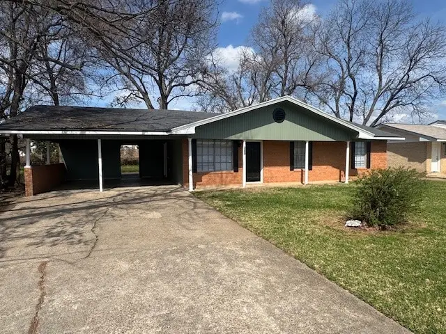 308 Fontaine Street, Shreveport, LA 71105 - #1