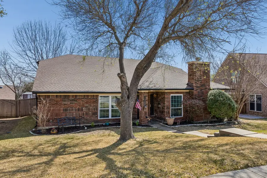 1624 Piedmont Place, Carrollton, TX 75007 - #2