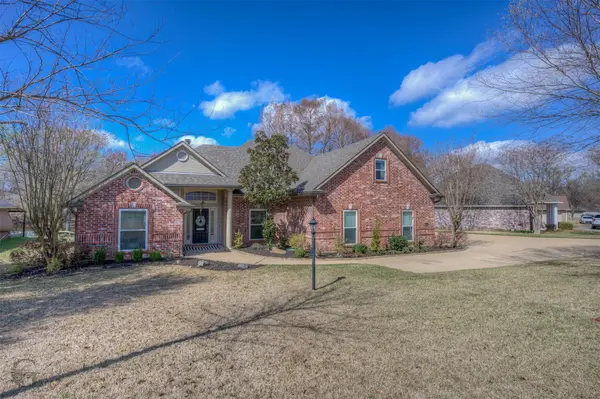 301 Jacobs Pointe, Benton, LA 71006