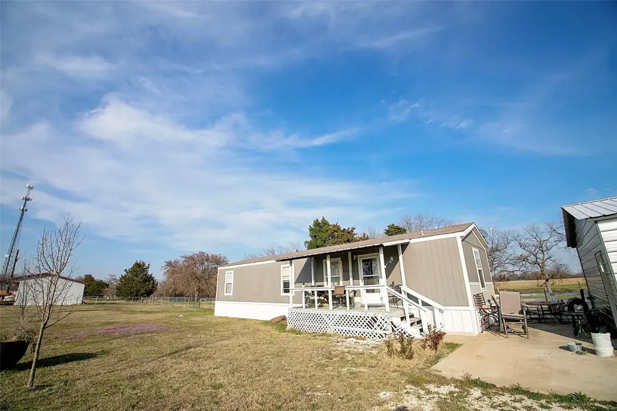 176 Graydon Road, Whitesboro, TX 76273 - #2
