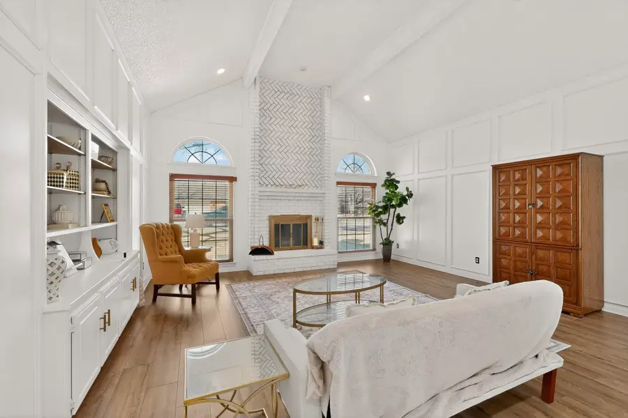 1110 Shady Oak Trail, Mansfield, TX 76063 - #3