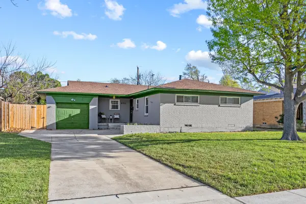 630 Scottsdale Drive, Richardson, TX 75080