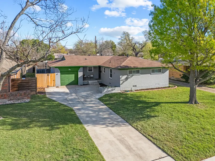 630 Scottsdale Drive, Richardson, TX 75080 - #3