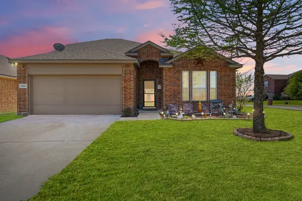 108 Oriole Drive, Anna, TX 75409