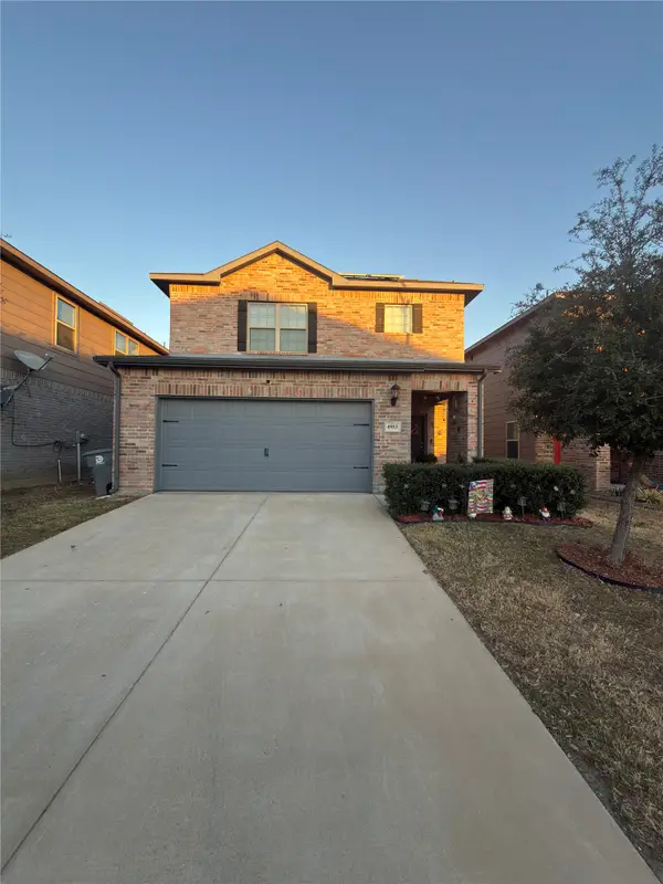 4953 Ben Casey Court, Dallas, TX 75227
