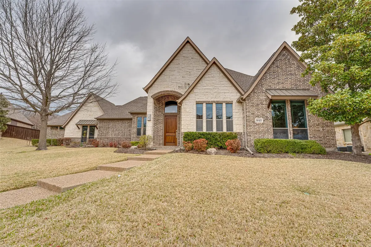 843 Elgin Court, Rockwall, TX 75032 - #1