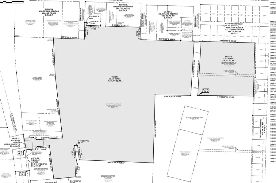 1801 Us-377, Collinsville, TX 76233 - #2