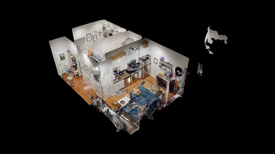 330 Austin Avenue #303, Waco, TX 76701 - #2