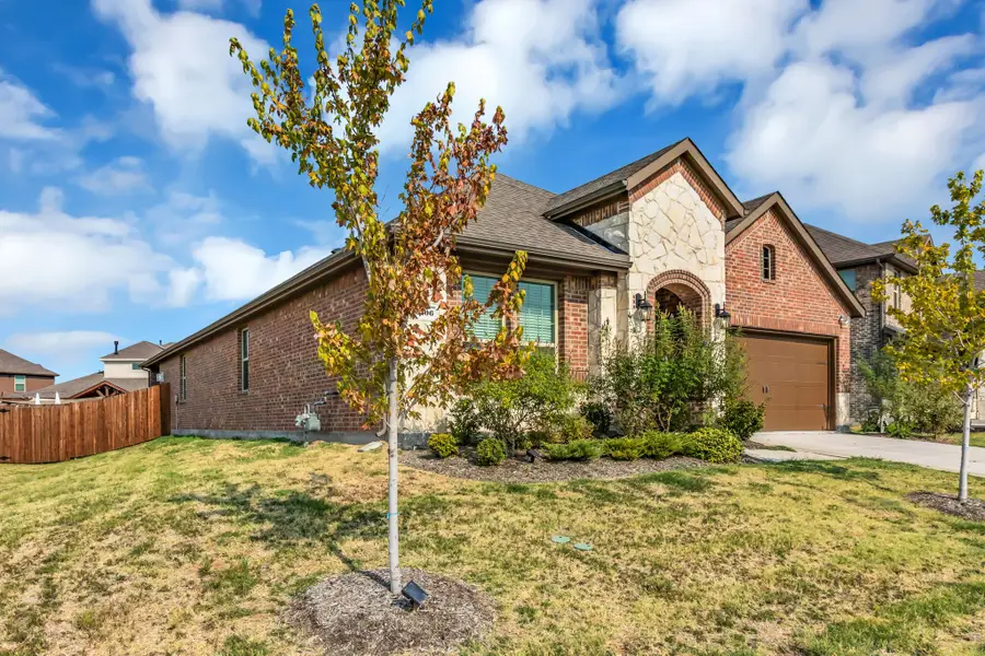 3106 Maverick Drive, Forney, TX 75126 - #2